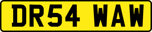 DR54WAW