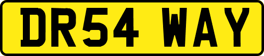 DR54WAY