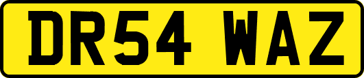 DR54WAZ
