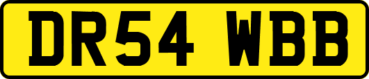 DR54WBB