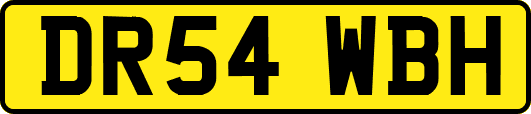 DR54WBH