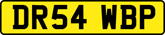 DR54WBP