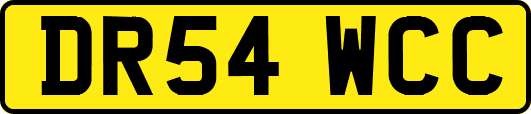 DR54WCC