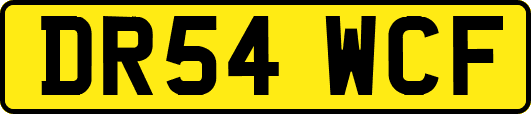 DR54WCF