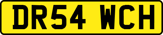 DR54WCH