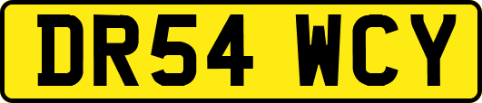 DR54WCY