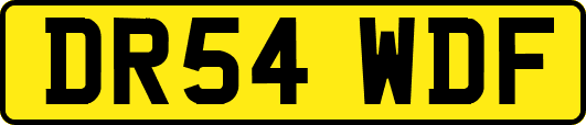 DR54WDF