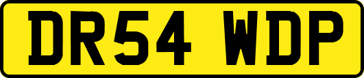 DR54WDP