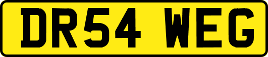 DR54WEG