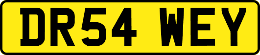 DR54WEY