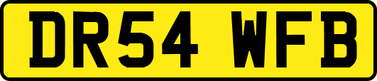 DR54WFB