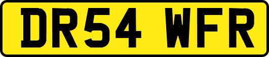 DR54WFR