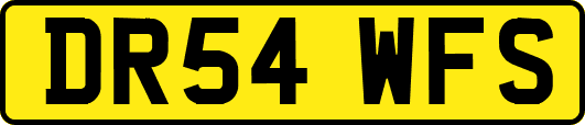 DR54WFS