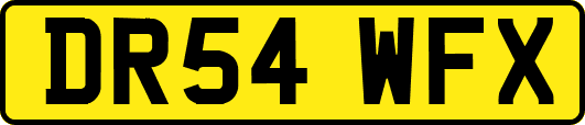 DR54WFX