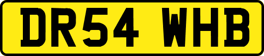 DR54WHB