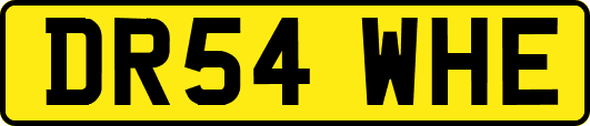 DR54WHE