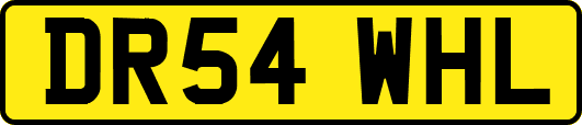 DR54WHL