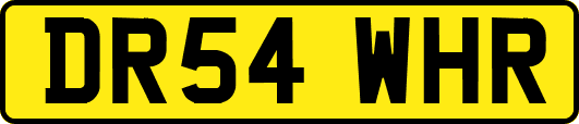 DR54WHR