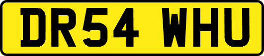DR54WHU