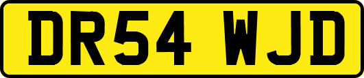 DR54WJD