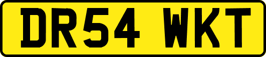 DR54WKT