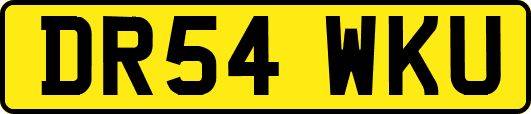 DR54WKU