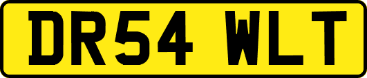 DR54WLT