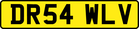 DR54WLV