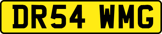 DR54WMG