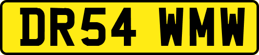 DR54WMW