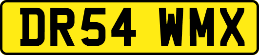 DR54WMX
