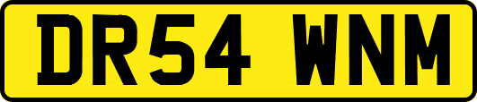 DR54WNM