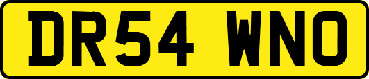 DR54WNO