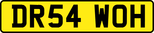 DR54WOH