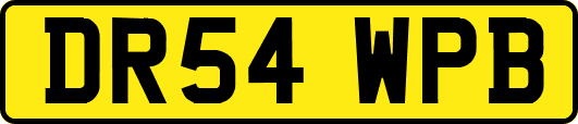 DR54WPB