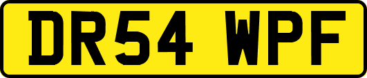 DR54WPF