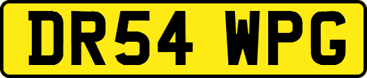 DR54WPG