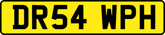 DR54WPH