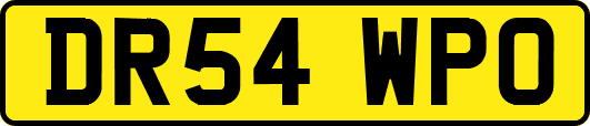DR54WPO