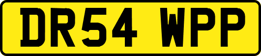 DR54WPP