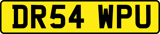 DR54WPU