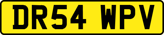 DR54WPV