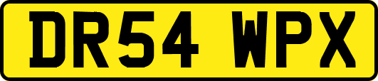 DR54WPX
