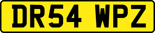 DR54WPZ