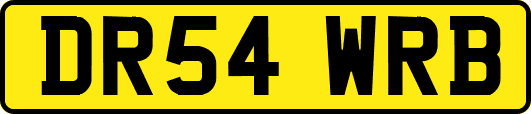 DR54WRB