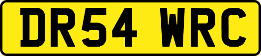DR54WRC
