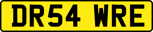 DR54WRE