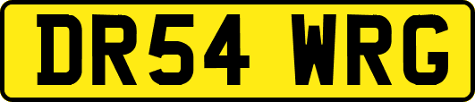 DR54WRG