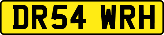 DR54WRH