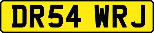 DR54WRJ